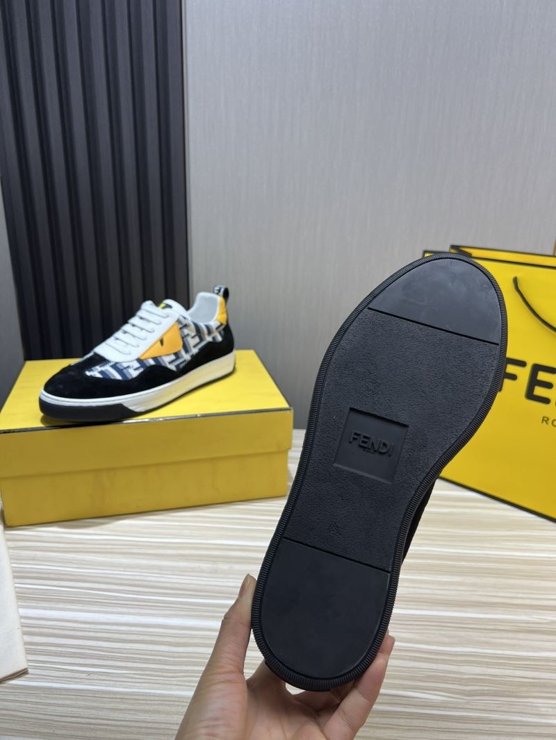 Fendi Sneakers